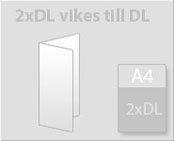 2xDL vikes till DL