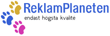 Logo Reklamplaneten