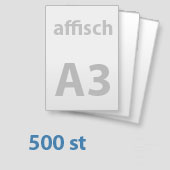 A5 flygblad 5000 st